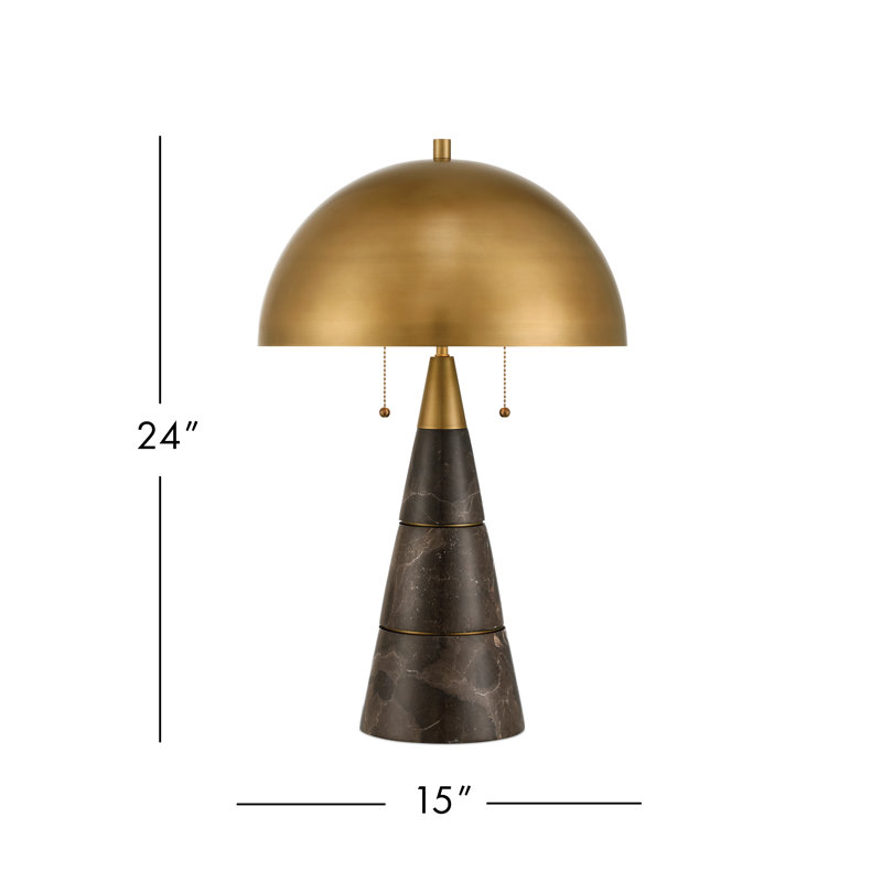 Edith Table Lamp