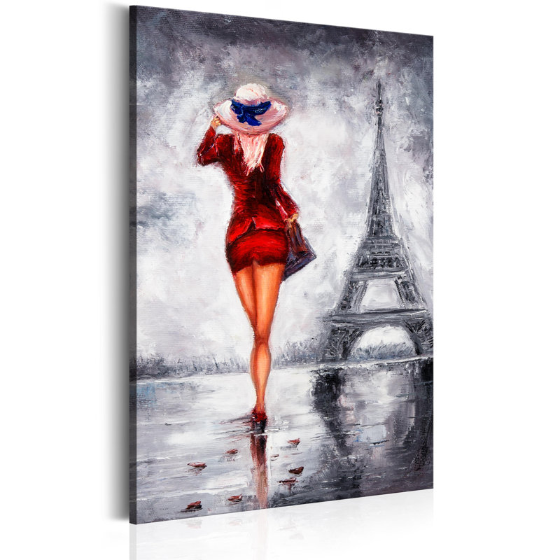 No Frame Print on Canvas, 60cm H x 90cm W