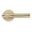 Double Dummy Door Lever-99050639