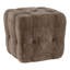 Glen Haven By Thom Filicia Square Pouf-221401082