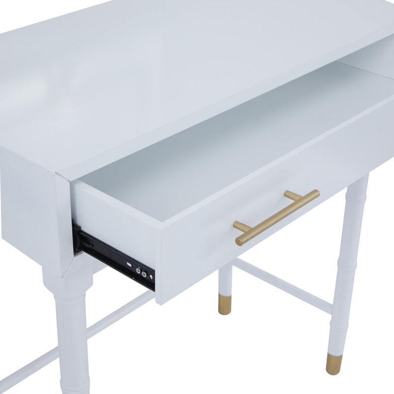 Ensemble de 2 tables console Duanys