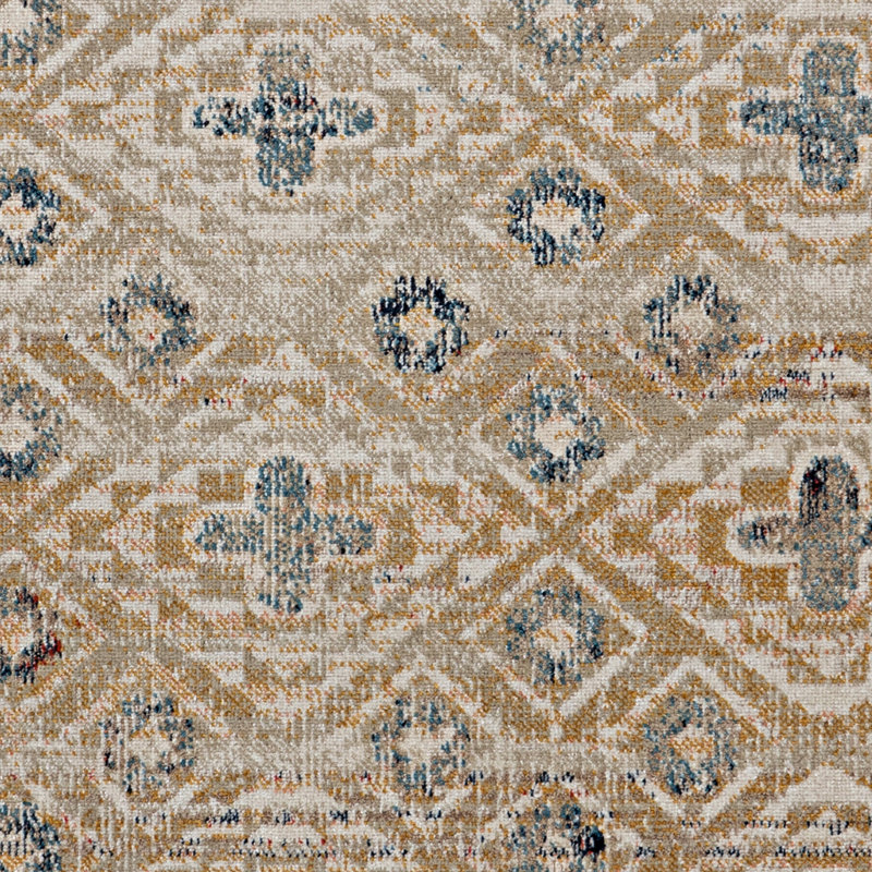Presli Indoor Rug, Rectangle 3' x 5'