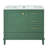 36" Bathroom Vanity with Solid Pine Frame-1751728334