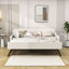 Lit de jour simple avec couchette Kemel-2892626