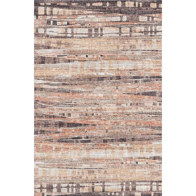 Tapis décoratif FENIX K24151-1 - 30 po x 46 po