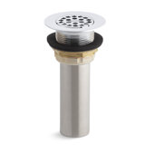 1.5" Grid Kitchen Sink Drain