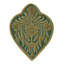 English Garden Novelty Knob-9086087