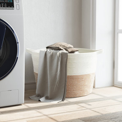 Adrik Laundry Basket