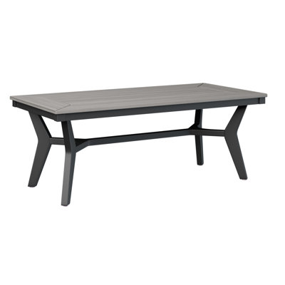 Mayhew Outdoor Coffee Table
