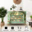 Buffet Buffet avec rangement Mint Green Fantasy