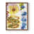 Brown Single Picture Framed is out of stock