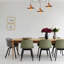 3 - Light Cluster Dome Pendant-804719310