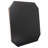 Monocolor Octagon W/Taco 12-1/4 In. X 12-1/4 In. Ceramic Floor And Wall Tile-113431038