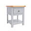 Michie 45 cm W Bedside Table-440620548