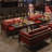 Juditha 52.4'' Loveseat