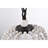 Jaclynn 4 - Light LED Unique/Statement Pendant