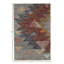 Rectangle Rectangle 5'1" X 7'11" Area Rug