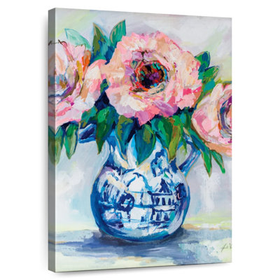 Harnek Sophisticated Flowers