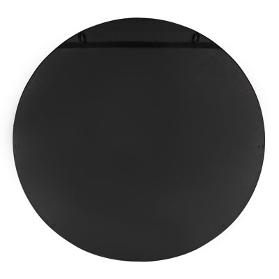 Winfred Metal Flat Mirror