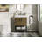 24 inch Single Bathroom Vanity-744701163