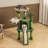 42" Cactus Cat Tree Condo, Multi-Level Tower with Scratching Posts, Perch, Ramp and Hammock for Cats