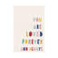 You Are Loved by Leah Straatsma - Wrapped Canvas Gallery-Wrapped Canvas Giclée-113678002