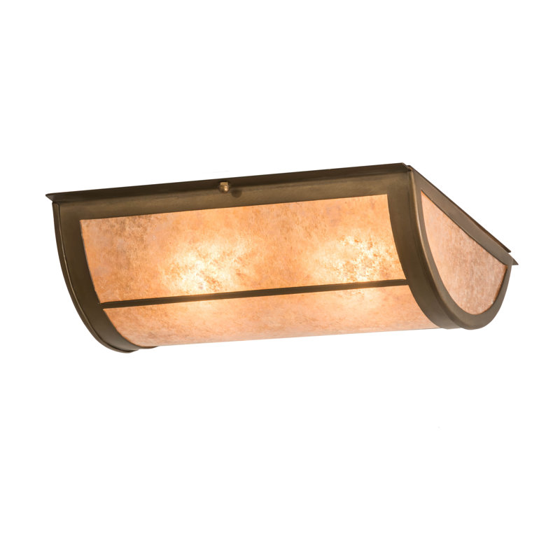 Gracie 2 - Light Flush Mount