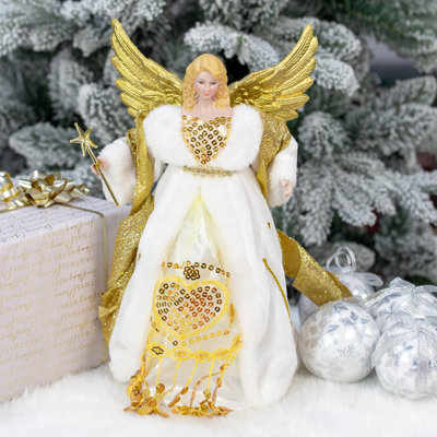 30cm Tree Topper