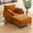 Brownish Yellow