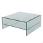 TABLE BASSE MODERNE