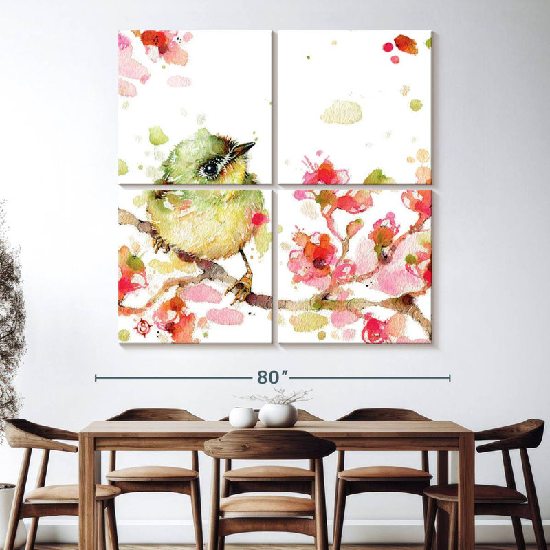 Brampt Mr. Fluffy Pants, 74" H x 74" W