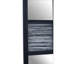 Aschwin Metal Flat Mirror