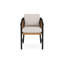 Galloway Outdoor Dining Armchair-698365664