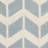 Deedie Hand Tufted Wool Chevron Rug-524233899