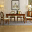 Combinaison de table et chaises American-106325583