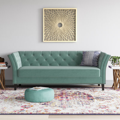 Gilmore 86'' Upholstered Sofa