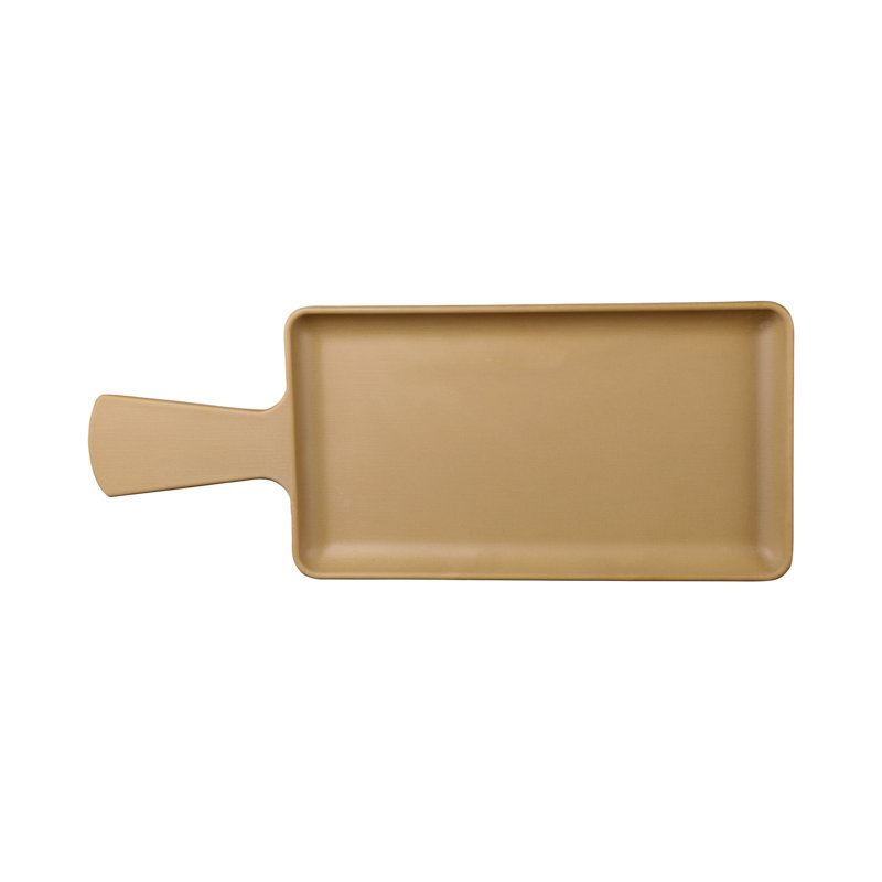 Elite Global Solutions Tray, Paper Bag