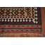 Tapis tribal 6 x 9