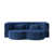 Bleu est en rupture de stock