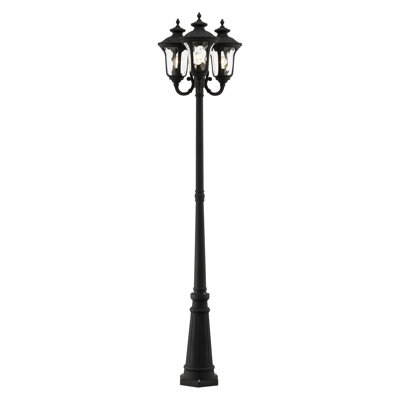 Allal Lamp Post (Full)