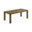 Ensemble de tables basses 2 pièces Threlfa-120641221-120641222