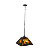 Loon 2 - Light Chandelier