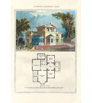 Farmhouse / Country