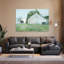 1 Piece Wrapped Canvas Wall Art-1849836699