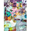 Tree Of Life Print by Elizabeth Chapman-1267424340