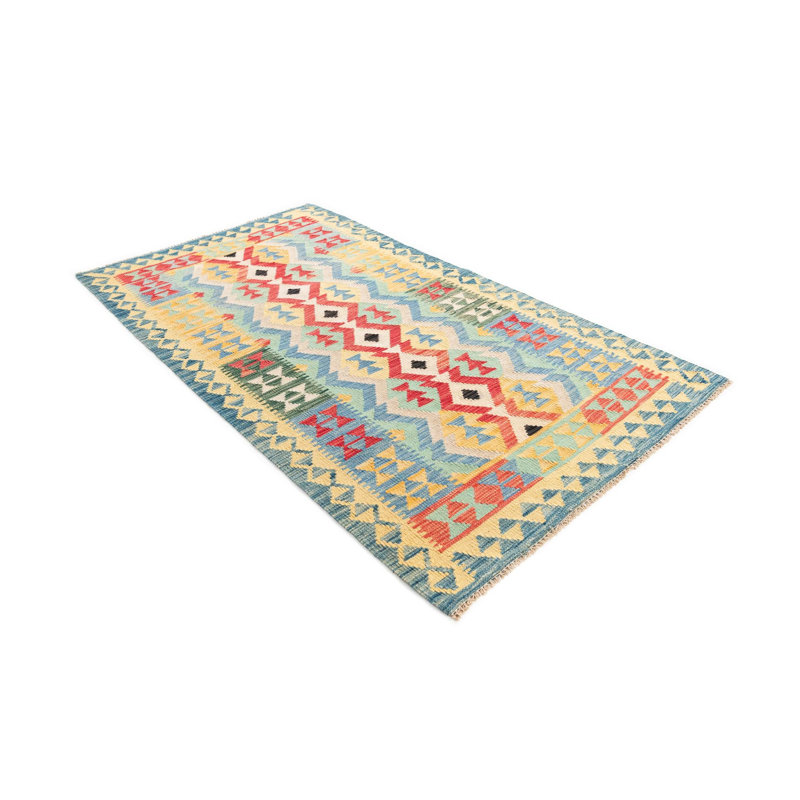 Obando Multi Rug