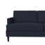 Aklima 3 Seater Linen Sofa-61691766