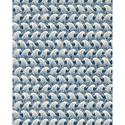 Ride The Wave Wp - Denim