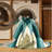 Radiant Eclipse Rug-156459219