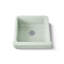Whitehaven® Self-Trimming 24" L x 22" W Farmhouse Kitchen Sink-98419519